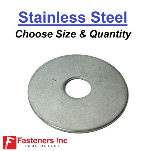 Stainless steel fender - od,