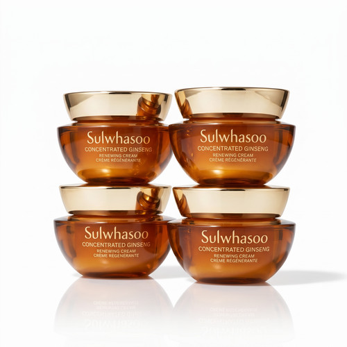 Sulwhasoo concentrated ginseng - sulwhasoo,