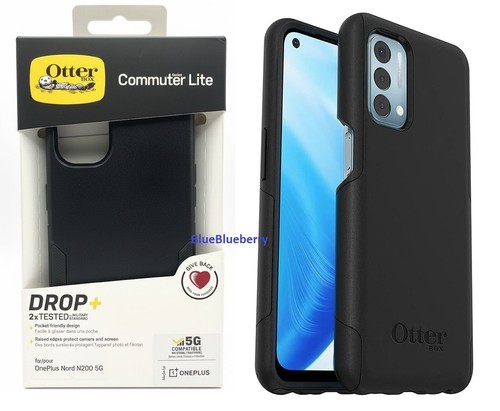 Otterbox commuter lite oneplus - otterbox,