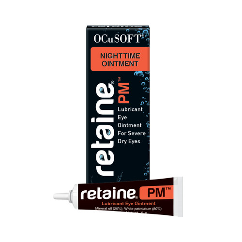 Ocusoft retaine nighttime - ocusoft,
