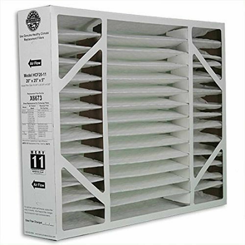 Lennox x6673 healthy climate - x6673,
