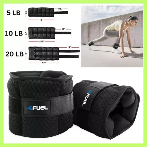 20lbs adjustable arm - 10, leg