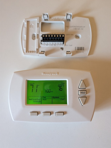 Honeywell day programmable - 5-2,