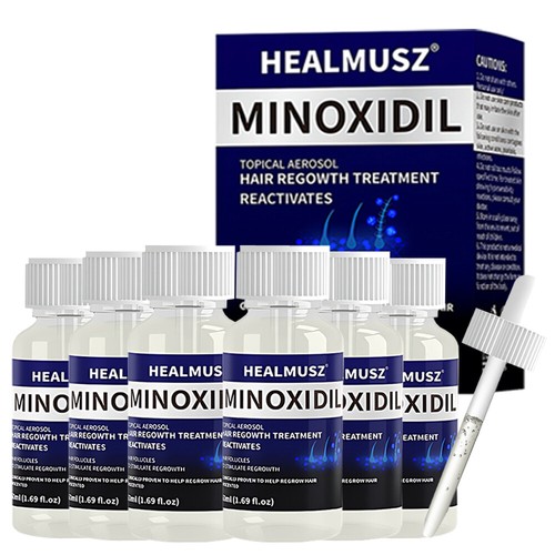Pack minoxidil extra - pack,