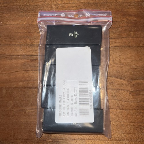 Sealed pack frederic malle - sealed,