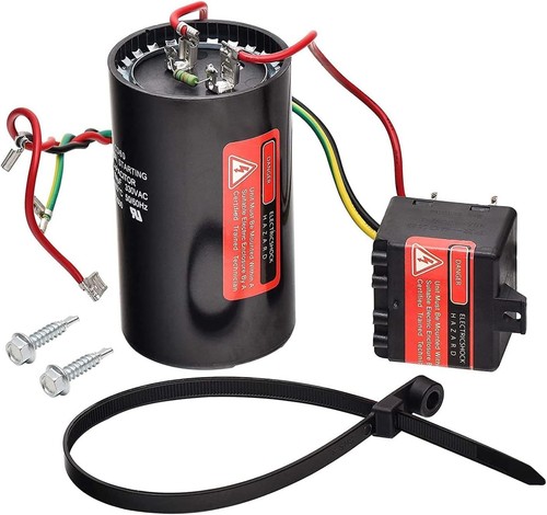 Compressor saver csru2 - compressor,