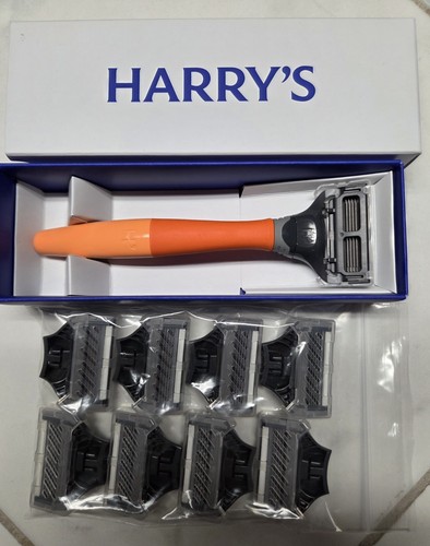 Harry blade men s razor - harry's,