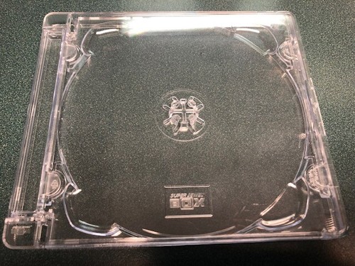 Clear original single - 5, super
