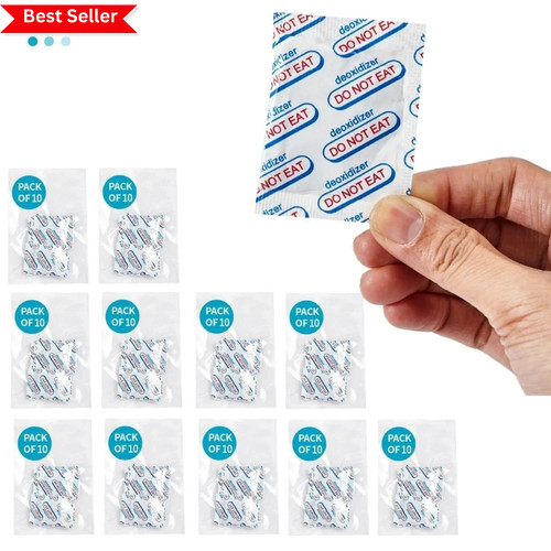 500cc oxygen absorbers for - 500cc,