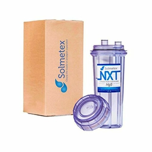 Solmetex nxt hg5 collection - hg5,
