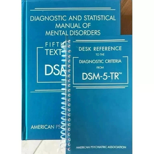New dsm hardcover desk - tr,