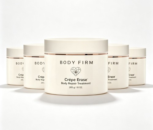 Body firm crepe - erase,