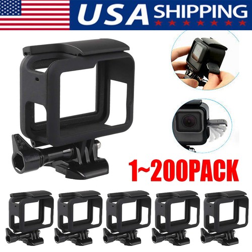 Frame for gopro hero - gopro,