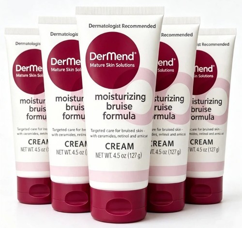 Pack dermend bruise - dermend,