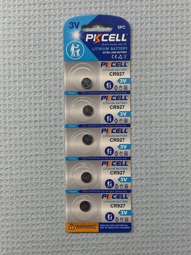 Pack cr927 927 - cr927,