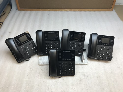 Lot grandstream - of,