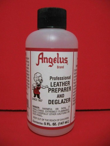 Angelus leather preparer - angelus,