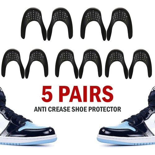 Pairs anti crease - 5,