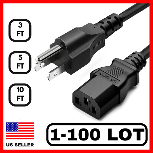 Lot prong power - of, 3