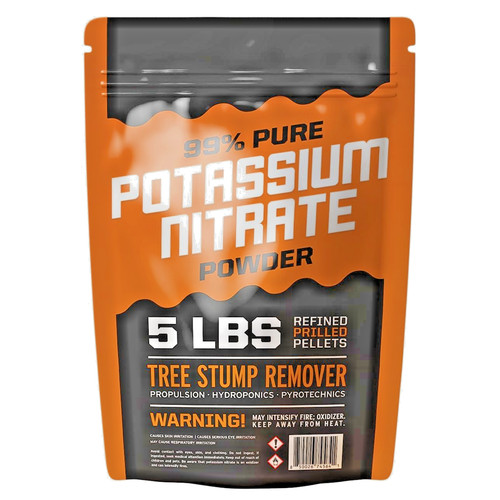 Premium tree stump - remover, 5