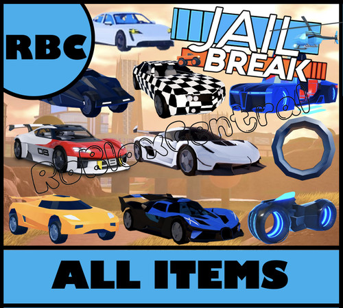 Pick jailbreak any get - pick,