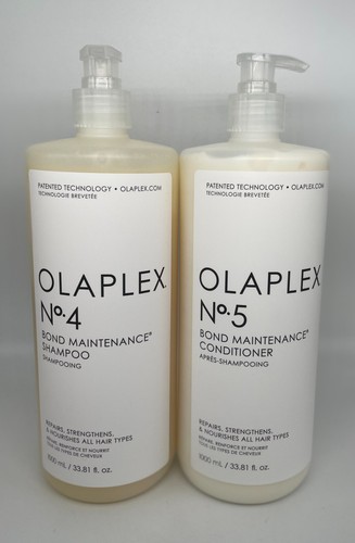 Olaplex and 5 shampoo - 4, no.5