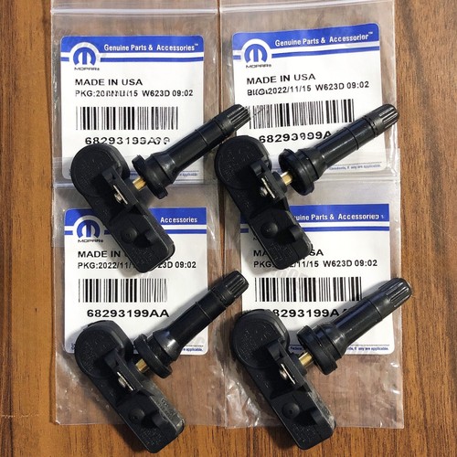 4pcs genuine new oem - genuine,