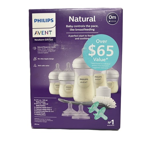 Philips avent natural response - philips,