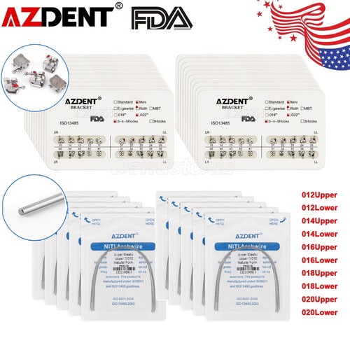 Azdent dental orthodontic - dental,